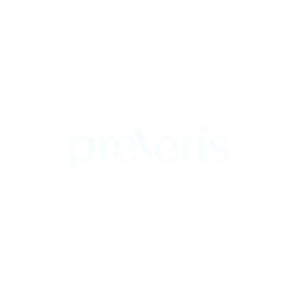 Logotipo Preveris