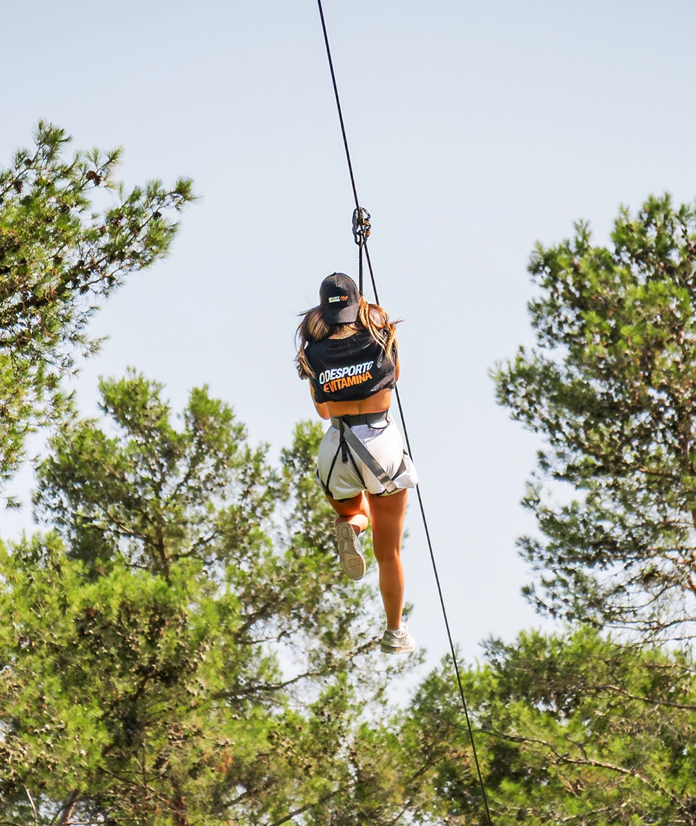 evento 1 outdoor sport zone