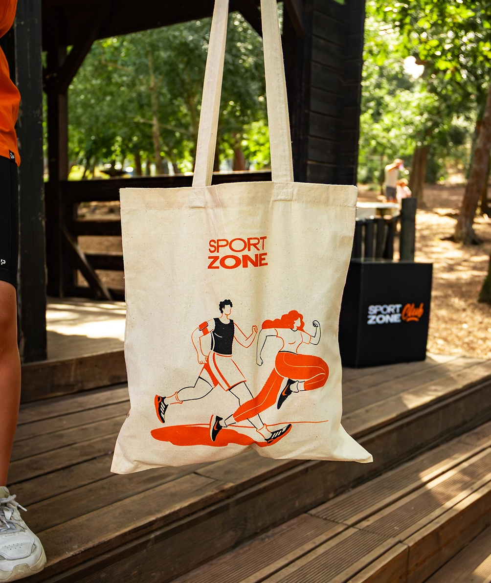 kit evento outdoor sport zone