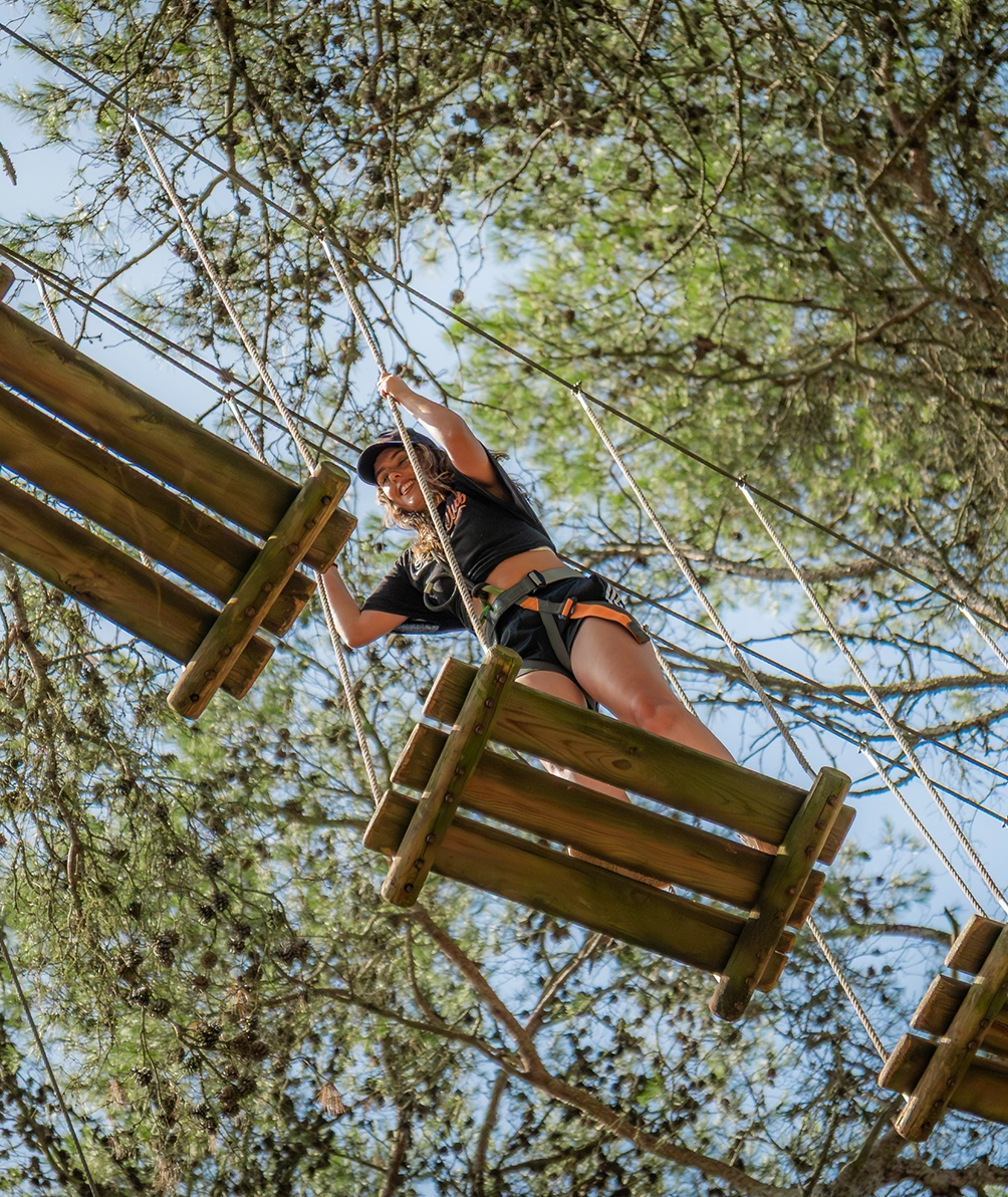 evento 4 outdoor sport zone