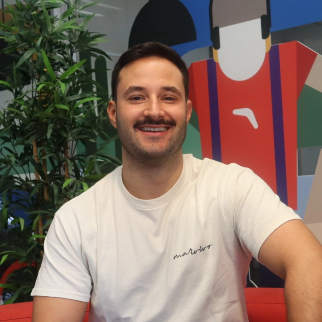 António Cardeal, Head of Paid Media