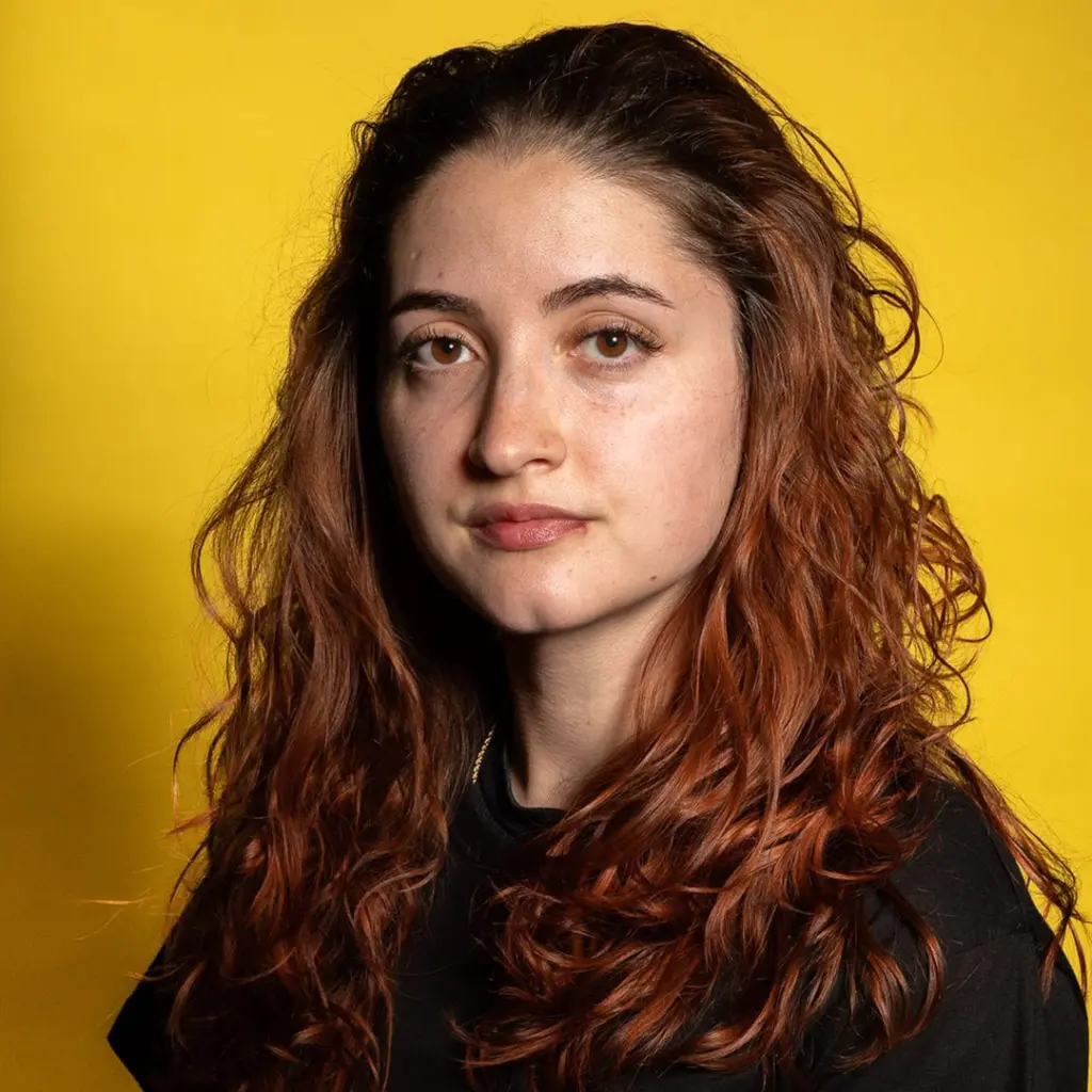 Catarina Inverneiro, Zu