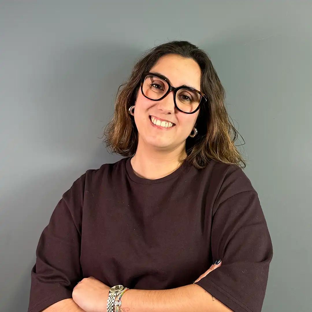 Ema Fonseca, Head of Social