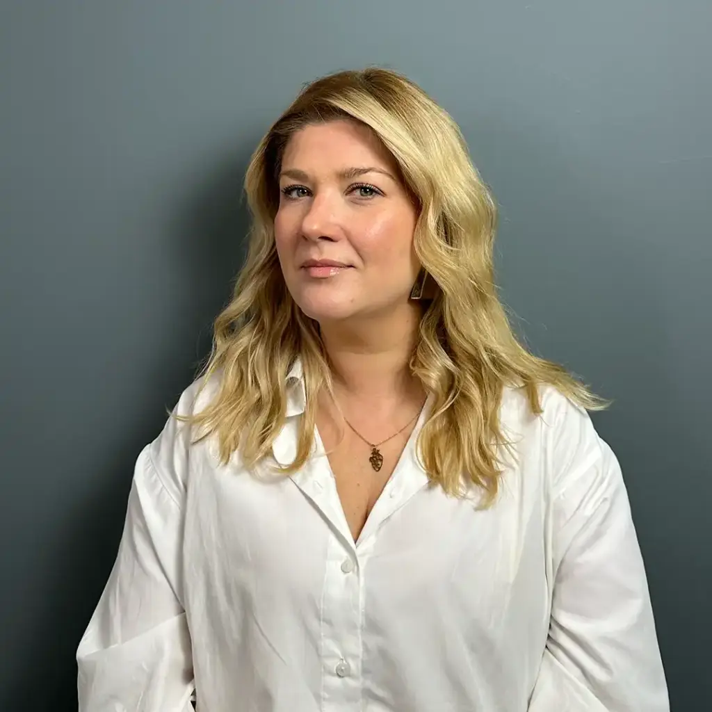 Luana Freire, Head of Content