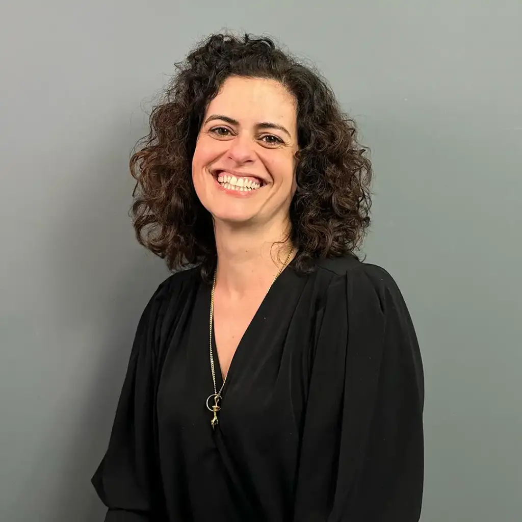 Rita Mateus, Head of Design