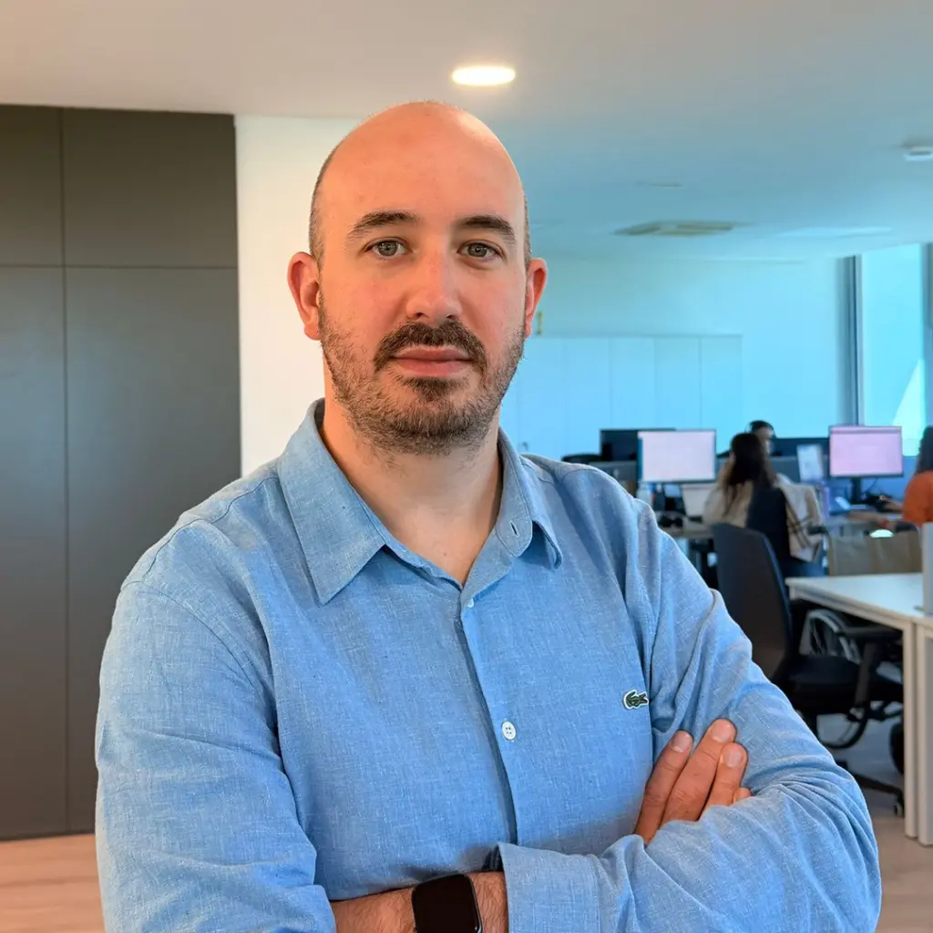 Valter Santos, Prio